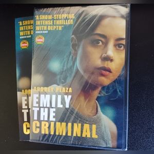Emily The Criminal *NEW*